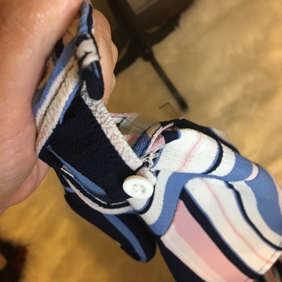 Crystal Sky Romper size 5 junior - Picture 8 of 10